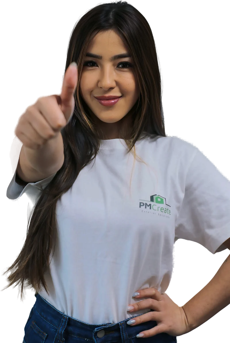 Konsultan PM-Create untuk pekerjaan eksterior rumah di Jepang